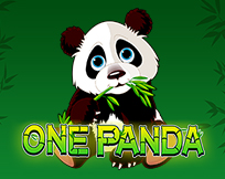 One Panda