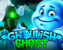 Ghoulish Ghost